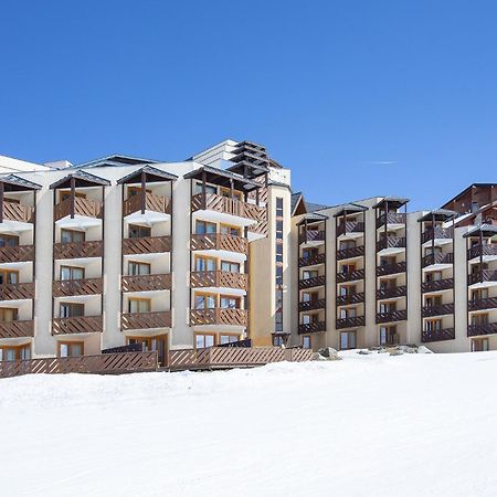 Residence & Spa Le Machu Pichu - Val Thorens Bagian luar foto