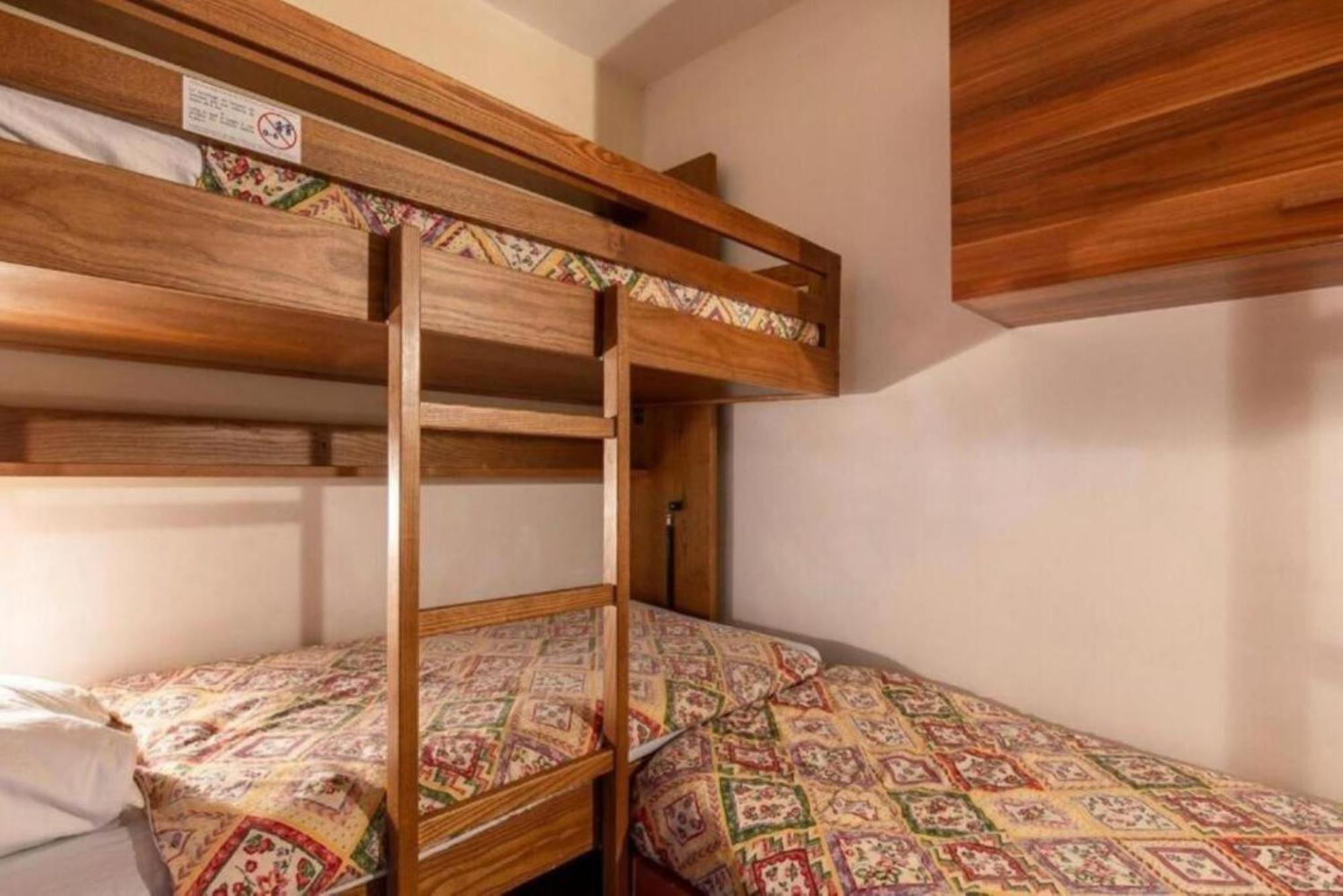 Residence & Spa Le Machu Pichu - Val Thorens Bagian luar foto