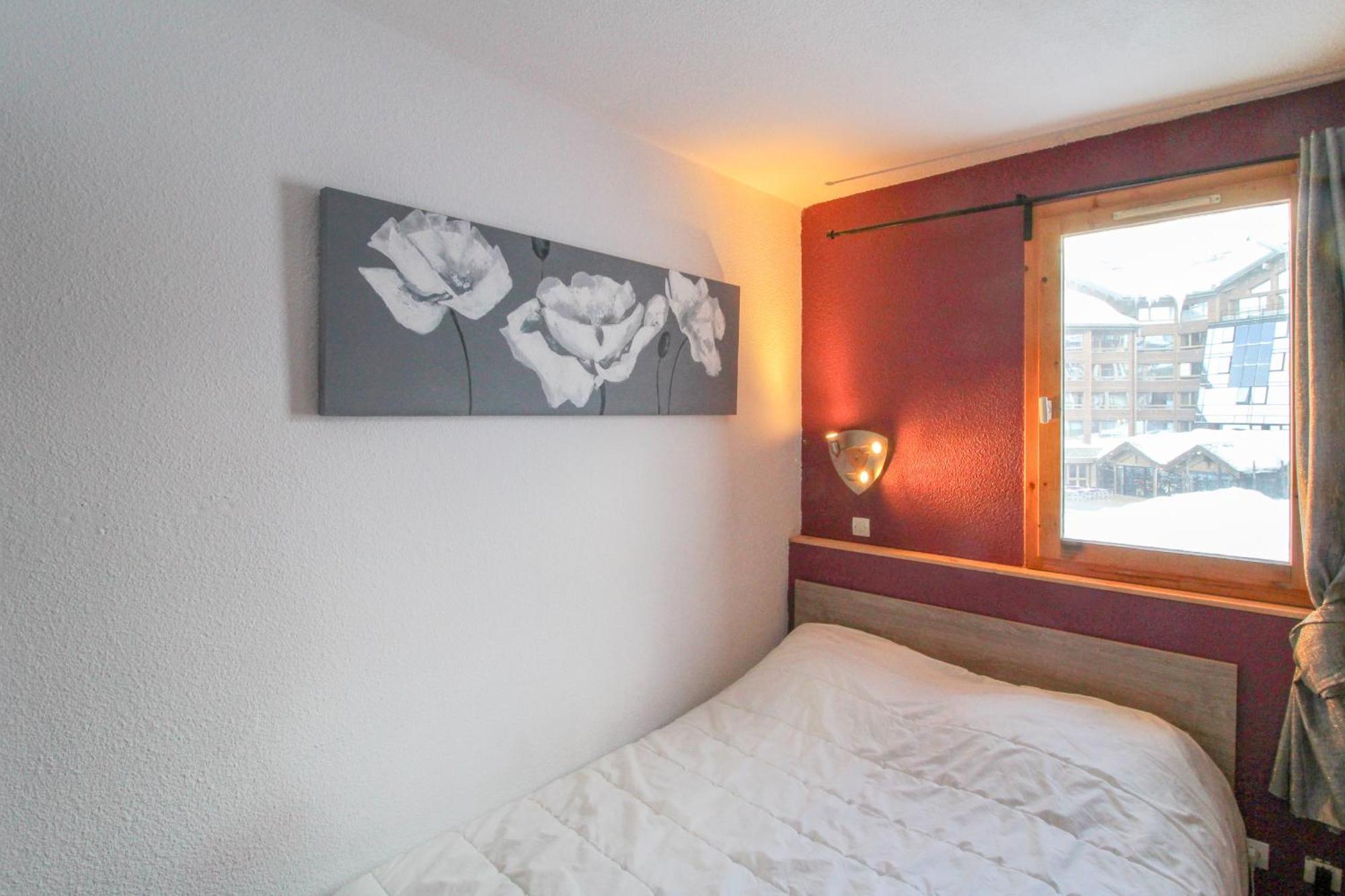 Residence & Spa Le Machu Pichu - Val Thorens Bagian luar foto