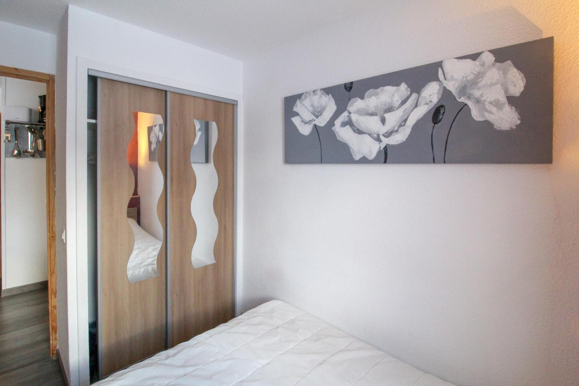 Residence & Spa Le Machu Pichu - Val Thorens Bagian luar foto