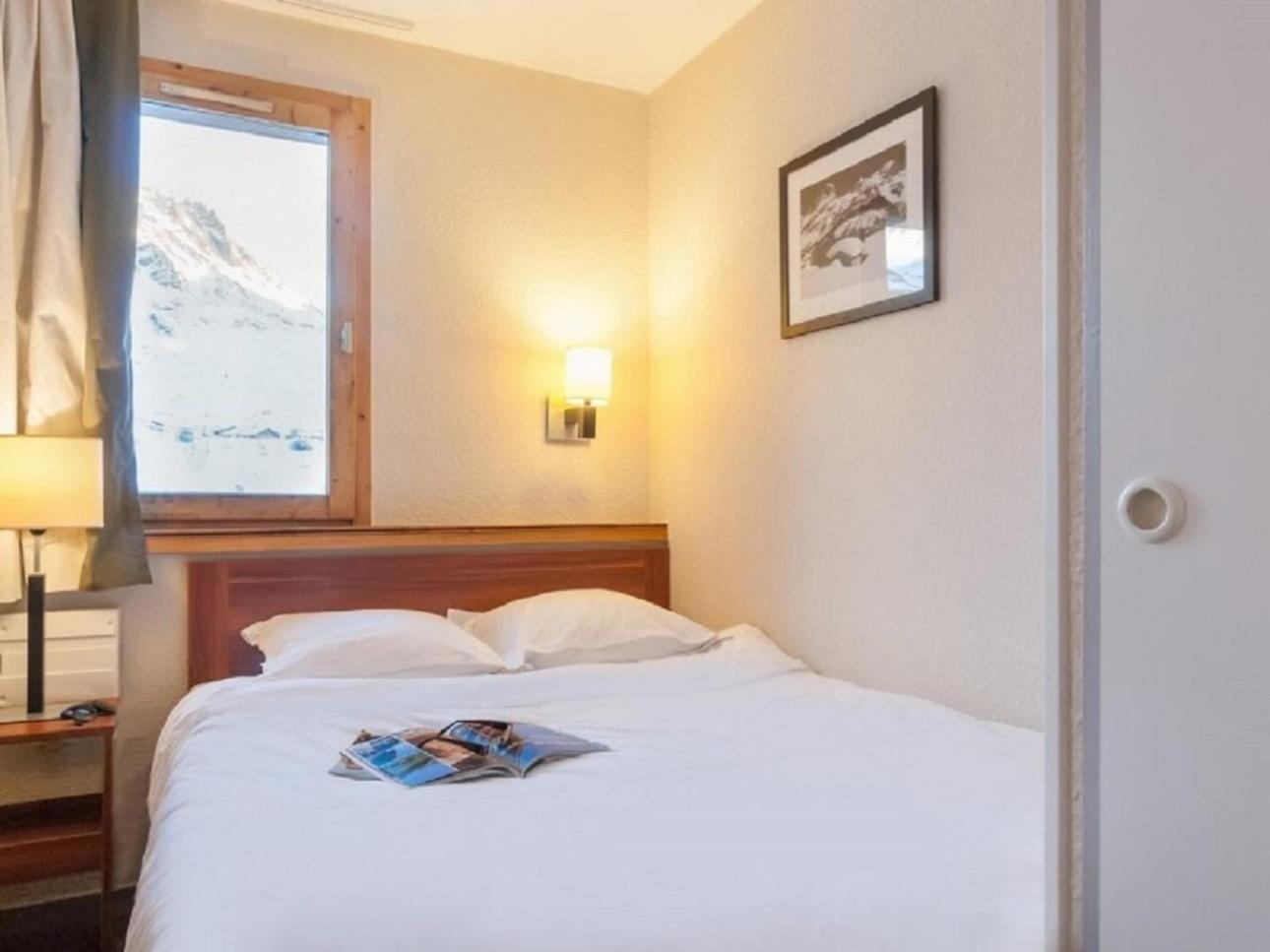 Residence & Spa Le Machu Pichu - Val Thorens Bagian luar foto