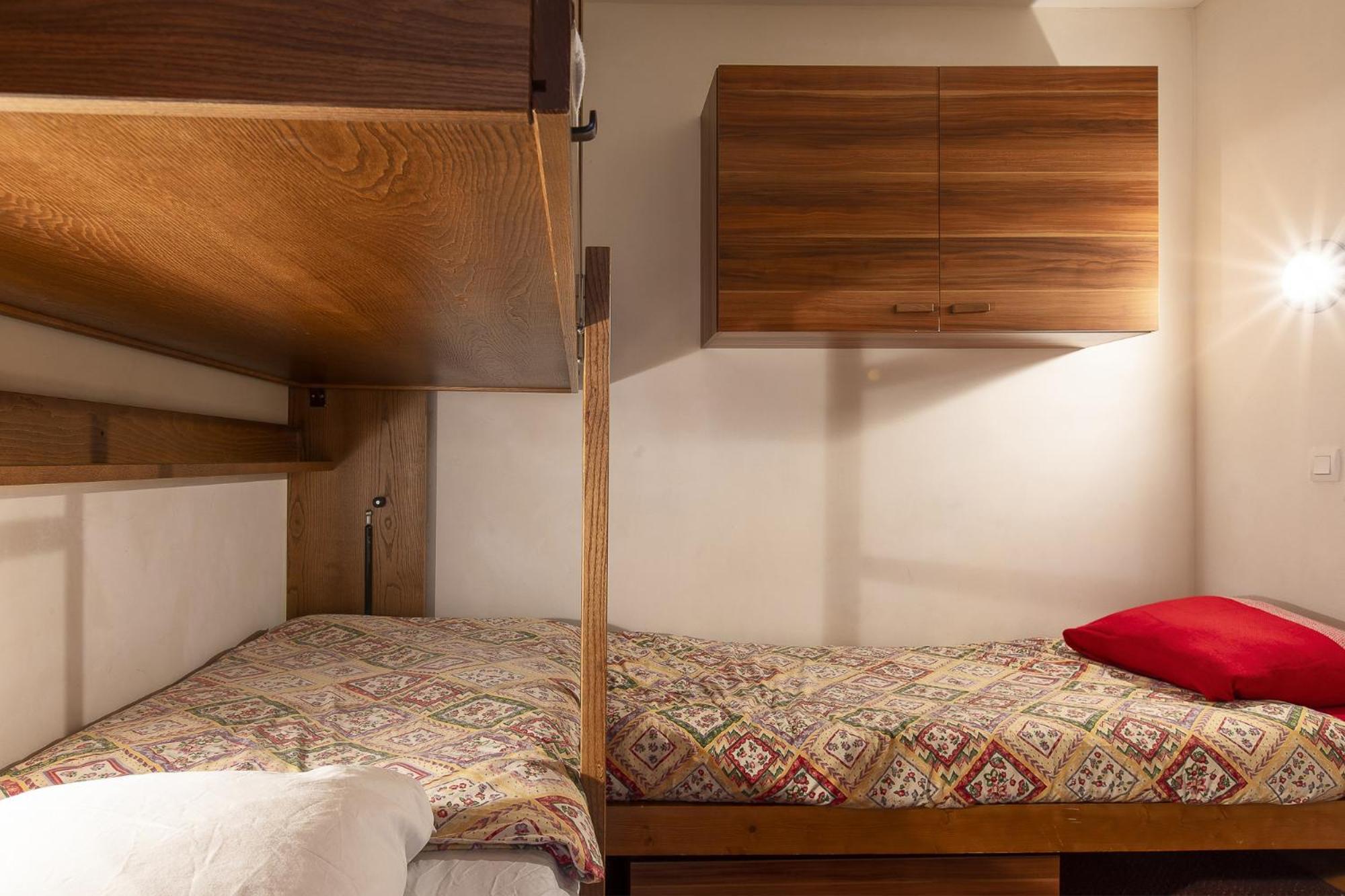 Residence & Spa Le Machu Pichu - Val Thorens Bagian luar foto